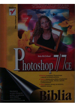 Photoshop 7 / 7 CE Biblia