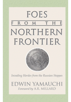 Foes From the Northern Frontier