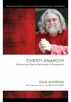 Christi-Anarchy