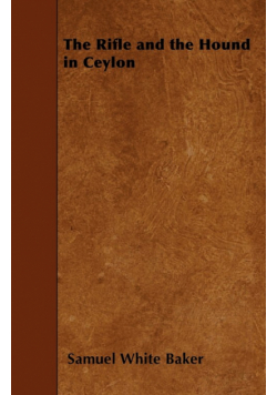The Rifle and the Hound in Ceylon