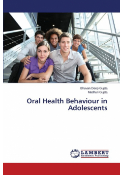 Oral Health Behaviour in Adolescents