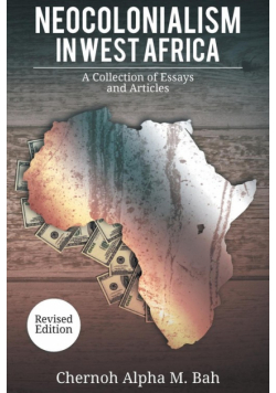 Neocolonialism in West Africa