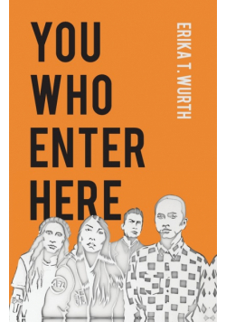 You Who Enter Here