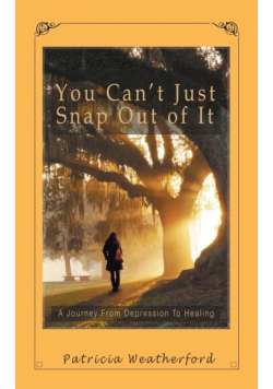 You Can't Just Snap out of It