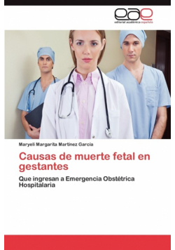 Causas de Muerte Fetal En Gestantes