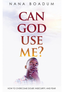 Can God Use Me?