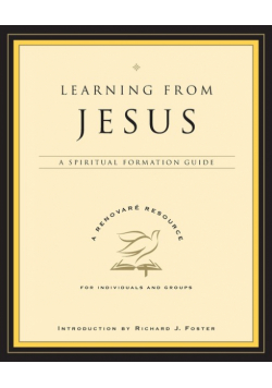 Learning from Jesus