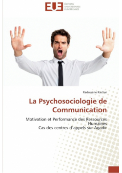 La psychosociologie de communication