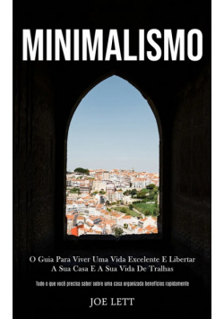 Minimalismo