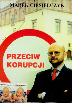 Przeciw korupcji