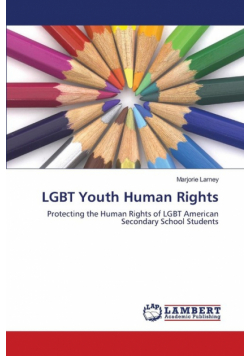 LGBT Youth Human Rights
