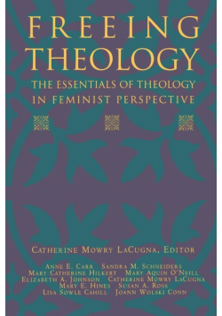 Freeing Theology