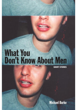 What You Don't Know about Men