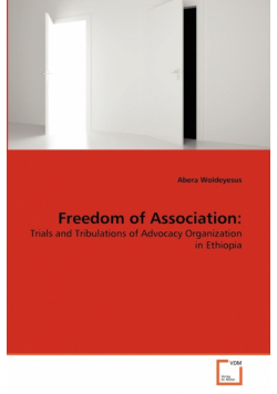 Freedom of Association