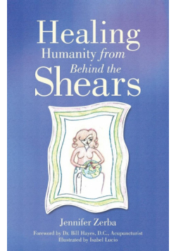 Healing Humanity From Behind the Shears