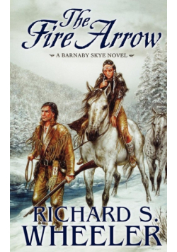 The Fire Arrow