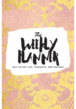 The Weekly Planner