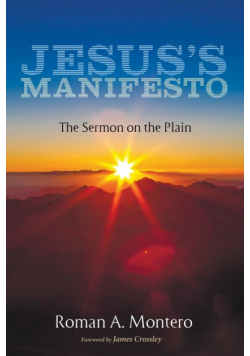 Jesus's Manifesto