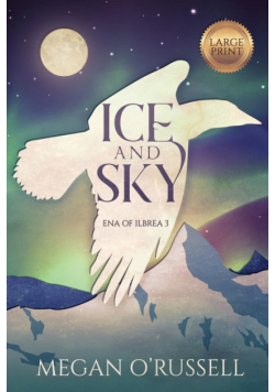 Ice and Sky