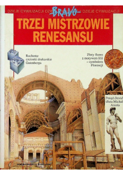 Trzej mistrzowie renesansu