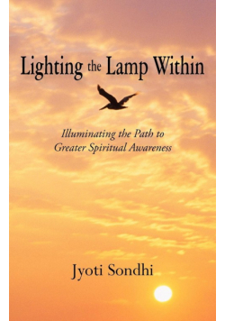 Lighting the Lamp Within