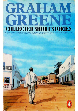 Collected short stories