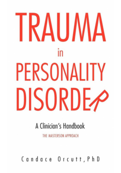 Trauma In Personality Disorder