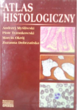 Atlas historyczny