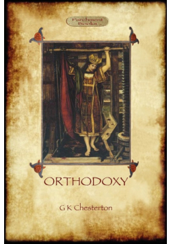 Orthodoxy
