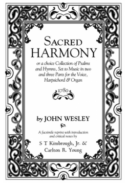Sacred Harmony