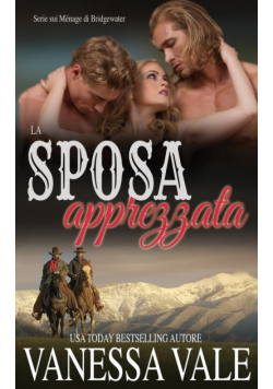 La sposa apprezzata