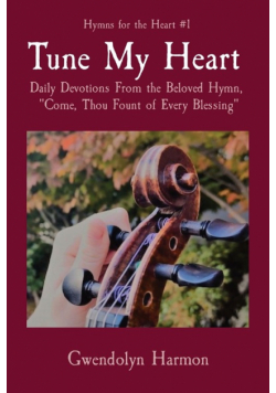 Tune My Heart
