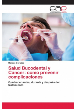 Salud Bucodental y Cancer