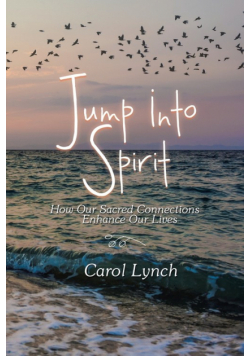 Jump into Spirit