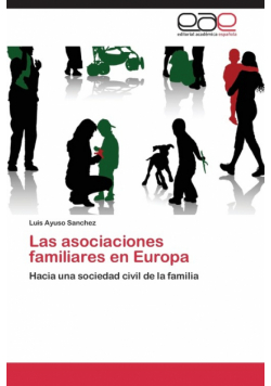 Las asociaciones familiares en Europa
