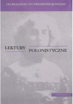 Lektury polonistyczne