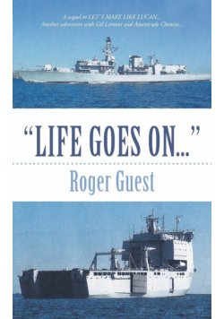 "life Goes On..."