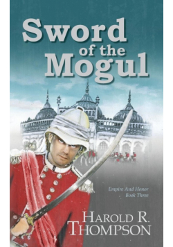 Sword of the Mogul