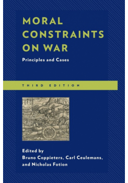 Moral Constraints on War