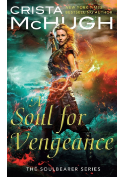 A Soul For Vengeance
