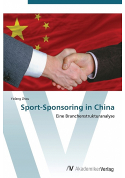 Sport-Sponsoring in China