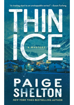 Thin Ice