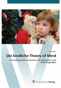 Die kindliche Theory of Mind