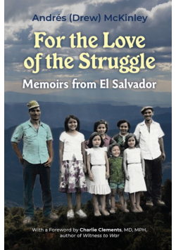 For the love of the struggle