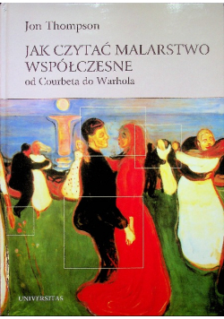 Jak czytać malarstwo współczesne