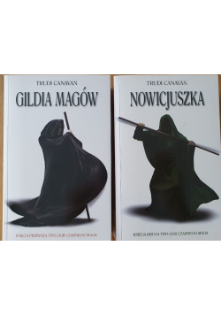 Gildia magów / Nowicjuszka