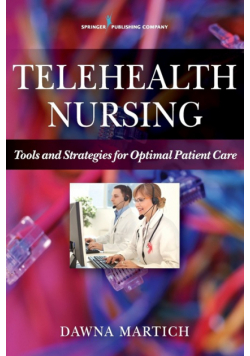 Telehealth Nursing