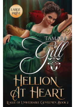 Hellion at Heart