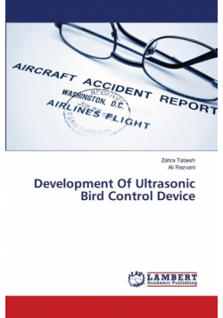 Development Of Ultrasonic Bird Control Device