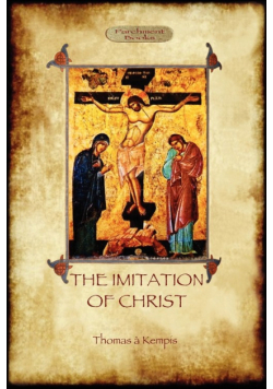 The Imitation of Christ (Aziloth Books)